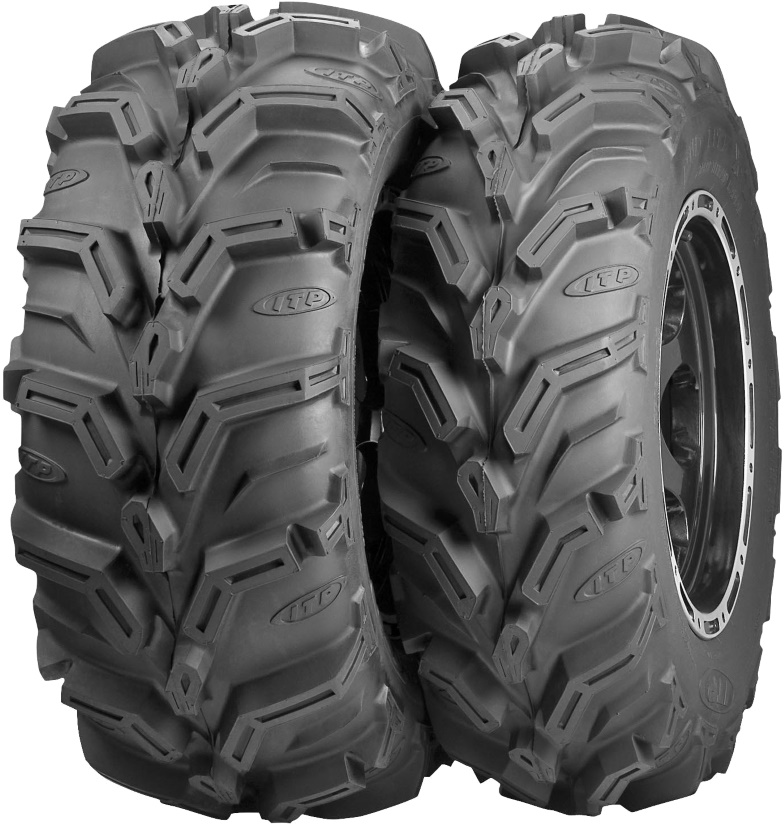 Шина для квадроциклів ITP Mud Lite XTR 27/9 R14
